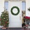 Northlight Oregon Cashmere Pine Artificial Christmas Wreath - 36" - Unlit